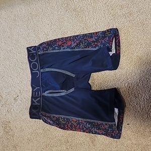 🍆Jockey Sport Midway Brief🍆